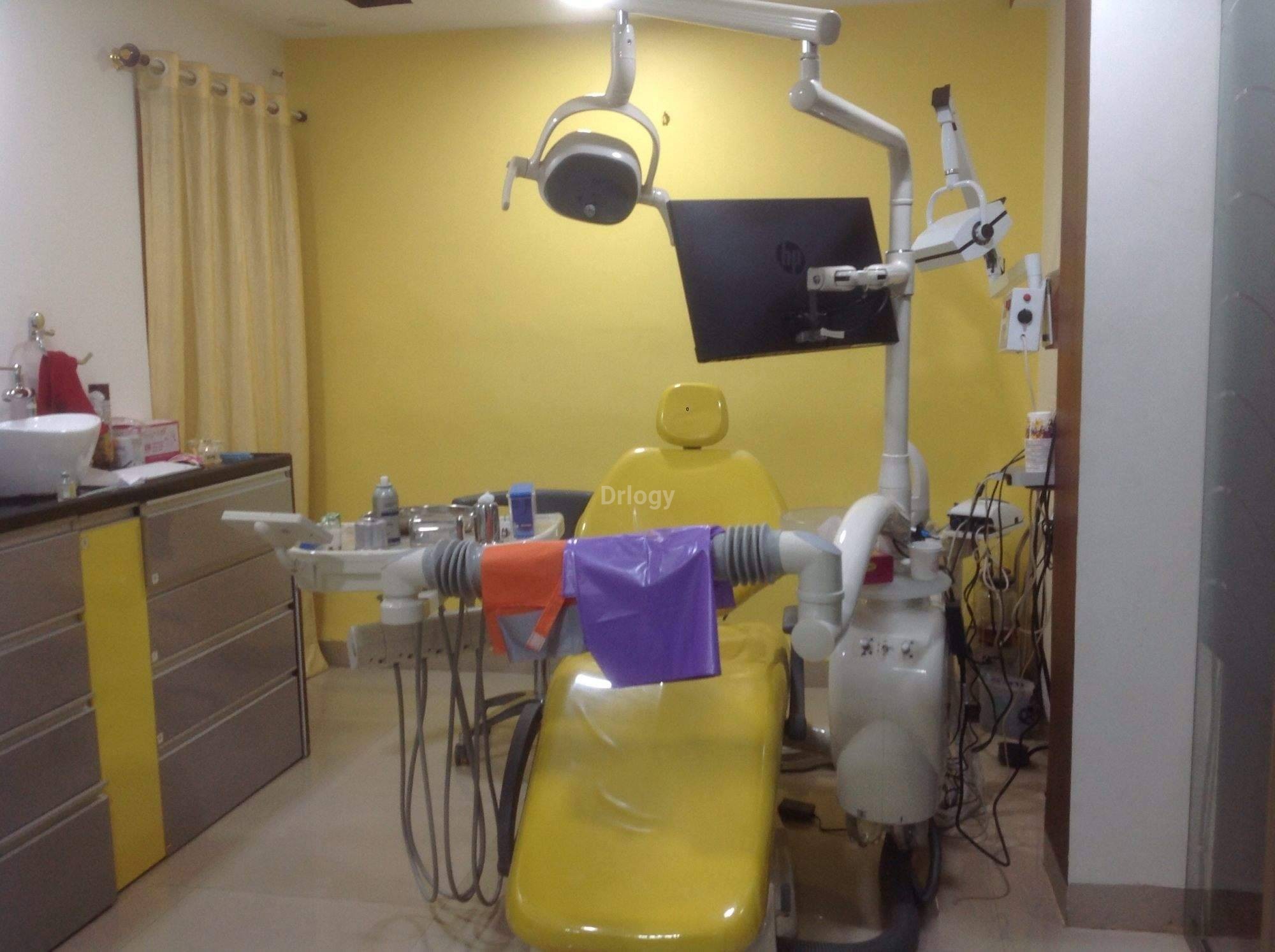 Vedh Dental Clinic Images/Photos, Rane Nagar, Nashik