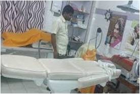 Vijay Manekar Clinic Images/Photos, Shivaji Nagar, Nashik