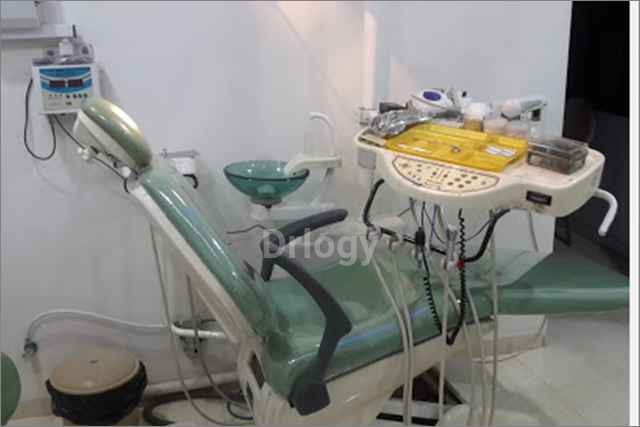 Yashmala Dental Clinic Images/Photos, Pawan Nagar, Nashik