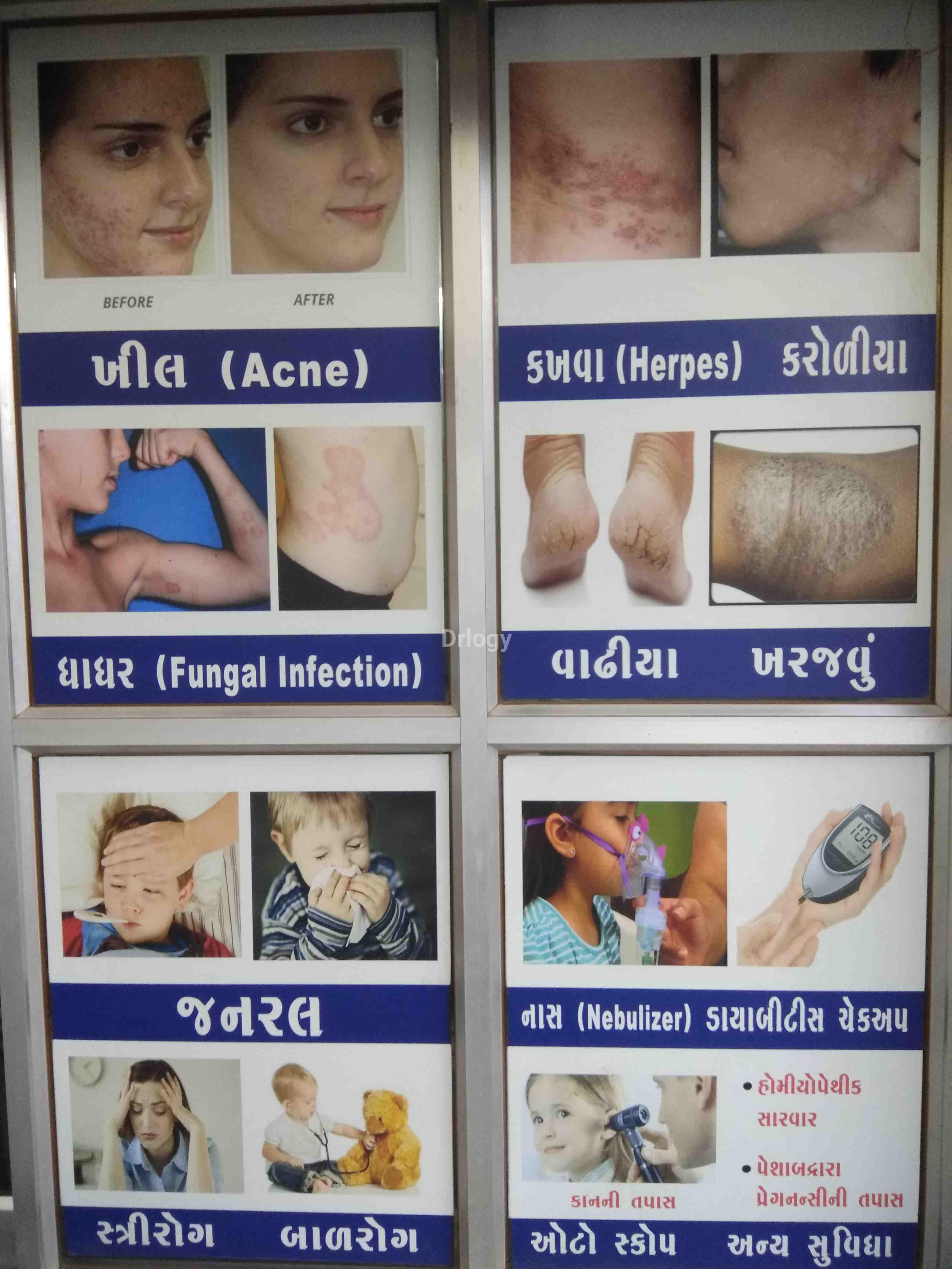Ghanshyam  D. Tadhani Images/Photos, Maruti Nagar, Rajkot