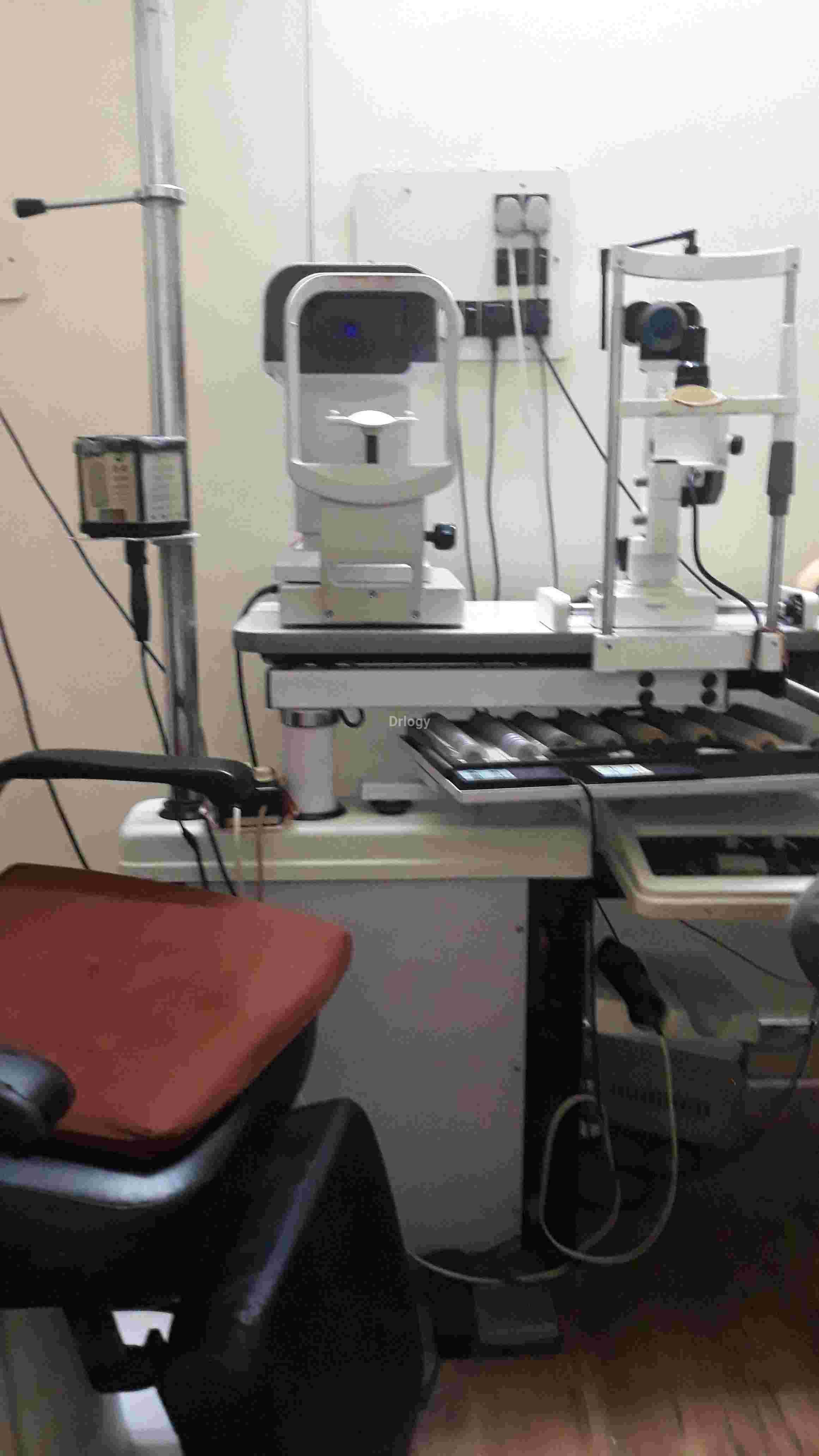 N S VACHHANI EYE HOSPITAL Images/Photos, Bus stand road, Jamnagar