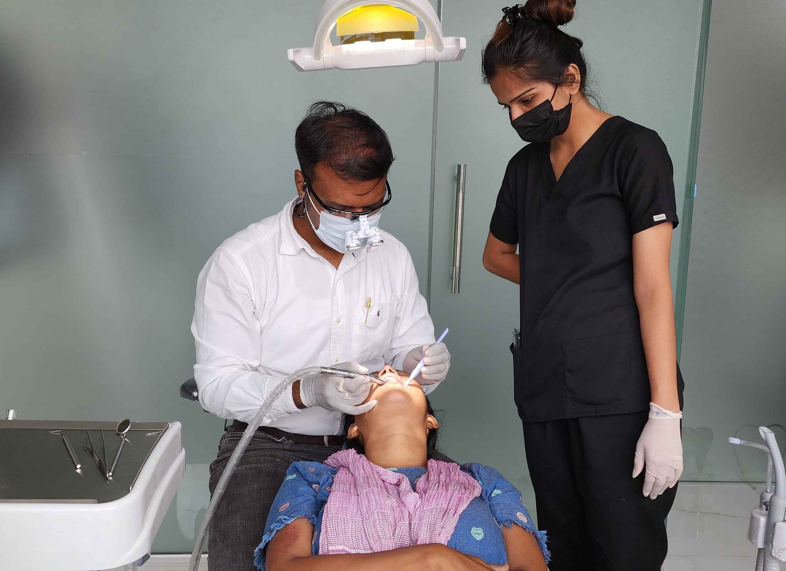 Perfect 32 Dental Clinic Images/Photos, Kharghar, Navi Mumbai