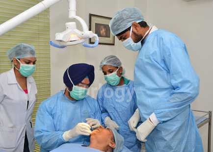 Pruthi Dental Hospital Images/Photos, Nakoder, Jalandhar