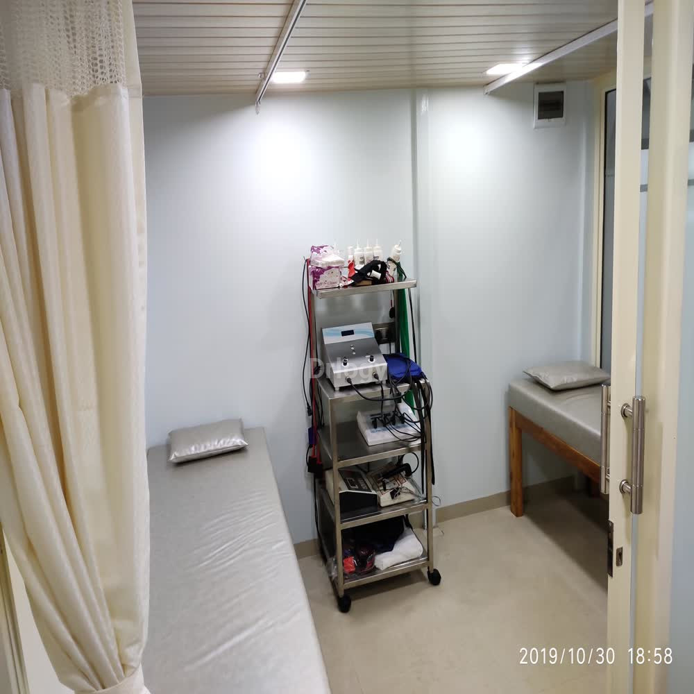 Advanced Key Physiotherapy Images/Photos, Kharghar, Mumbai