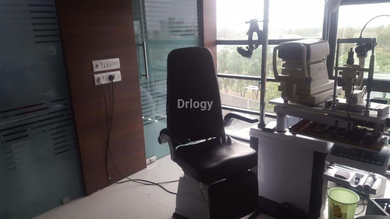 Arpan Eye Hospital Images/Photos, Summair Club Rd, Jamnagar