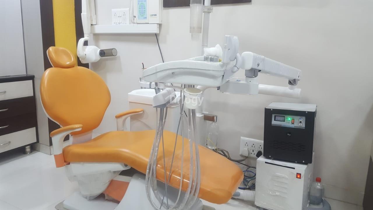 Dental & Implant Clinic Images/Photos, Summair Club Rd, Jamnagar