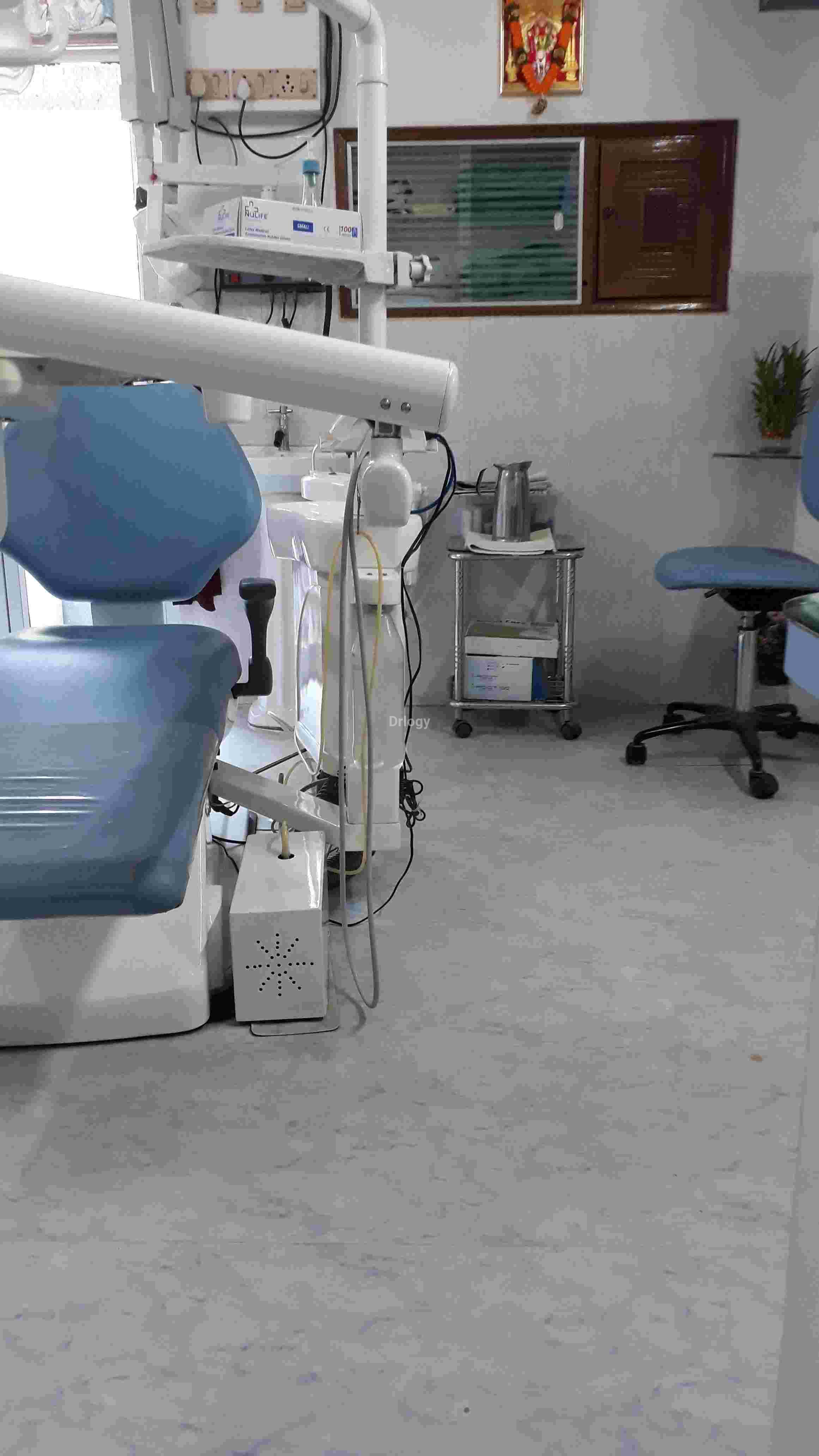 Dr C.N.MANDALIA CLINIC Images/Photos, Summair Club Rd, Jamnagar