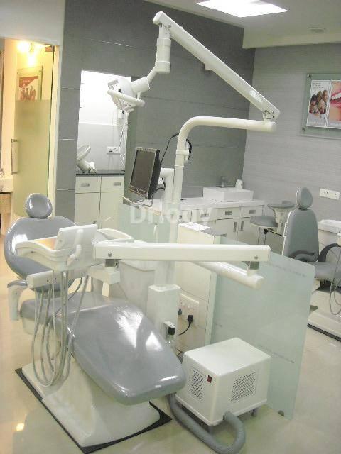 OM DENTAL CLINIC JAMNAGAR Images/Photos, Valkeshwari, Jamnagar