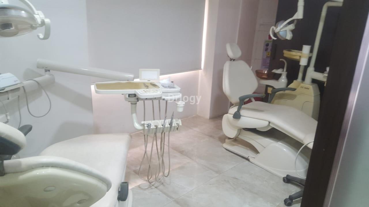 Sanghani Dental Clinic Images/Photos, Summair Club Rd, Jamnagar