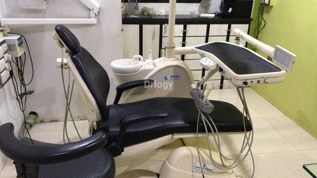 Shree Hari Multi Speciality Dental Clinic Images/Photos, Pancheswar Tower, Jamnagar