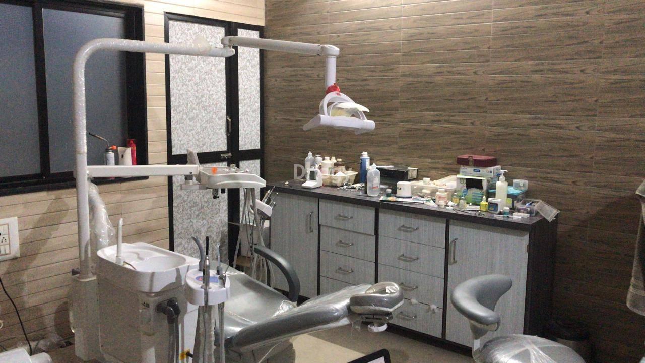 Shreeji Dental Clinic Images/Photos, Gokul Nagar, Jamnagar