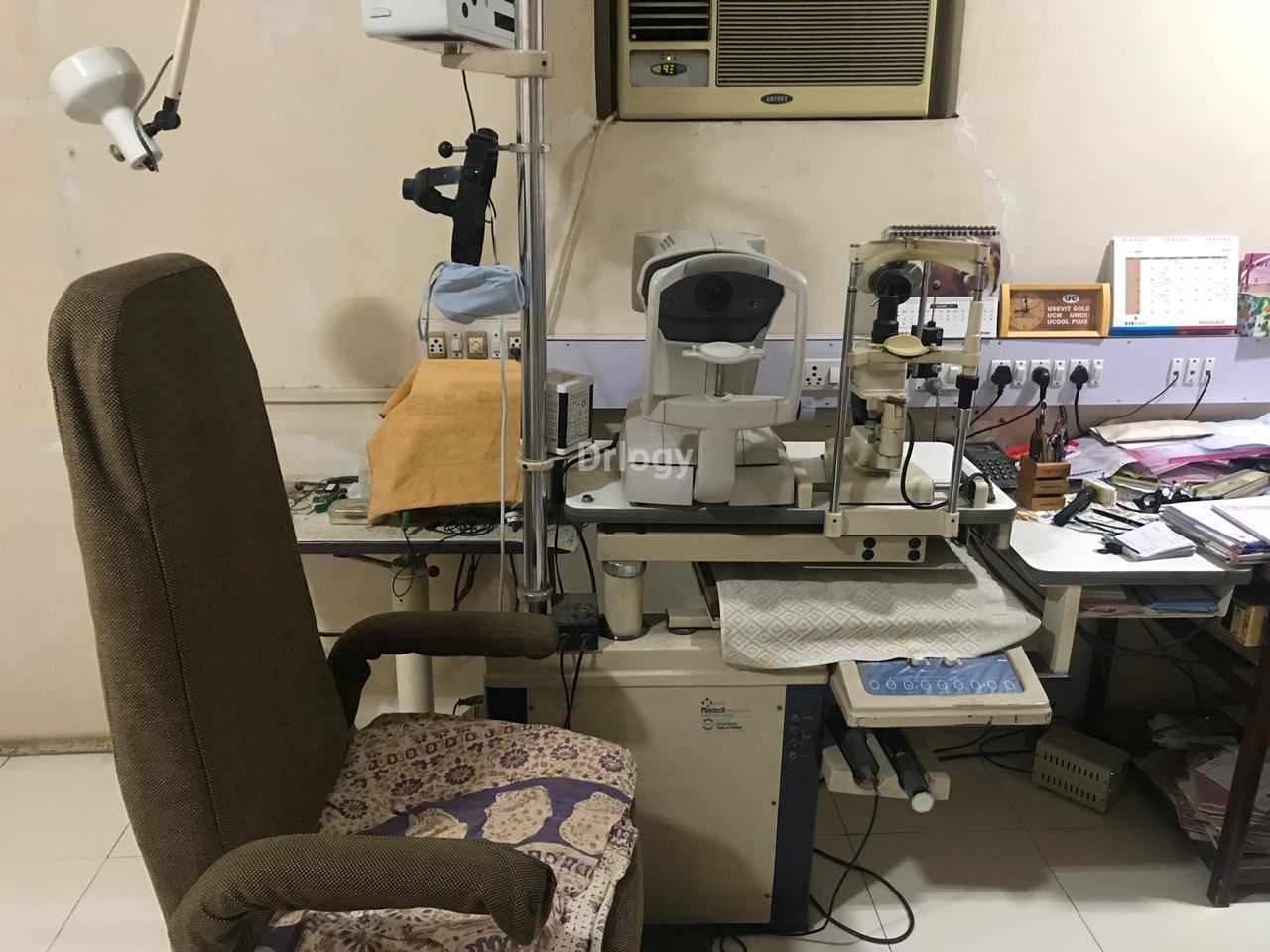 Sunetra Eye Care Hospital Images/Photos, Summair Club Rd, Jamnagar