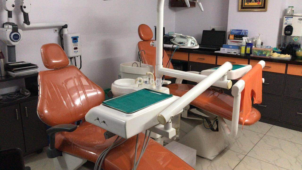 Suraksha Dental Clinic Images/Photos, Mehul nagar, Jamnagar