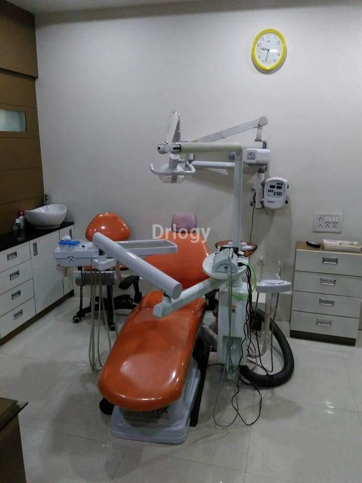 Yadav Dental Clinic Images/Photos, Panchavati, Jamnagar