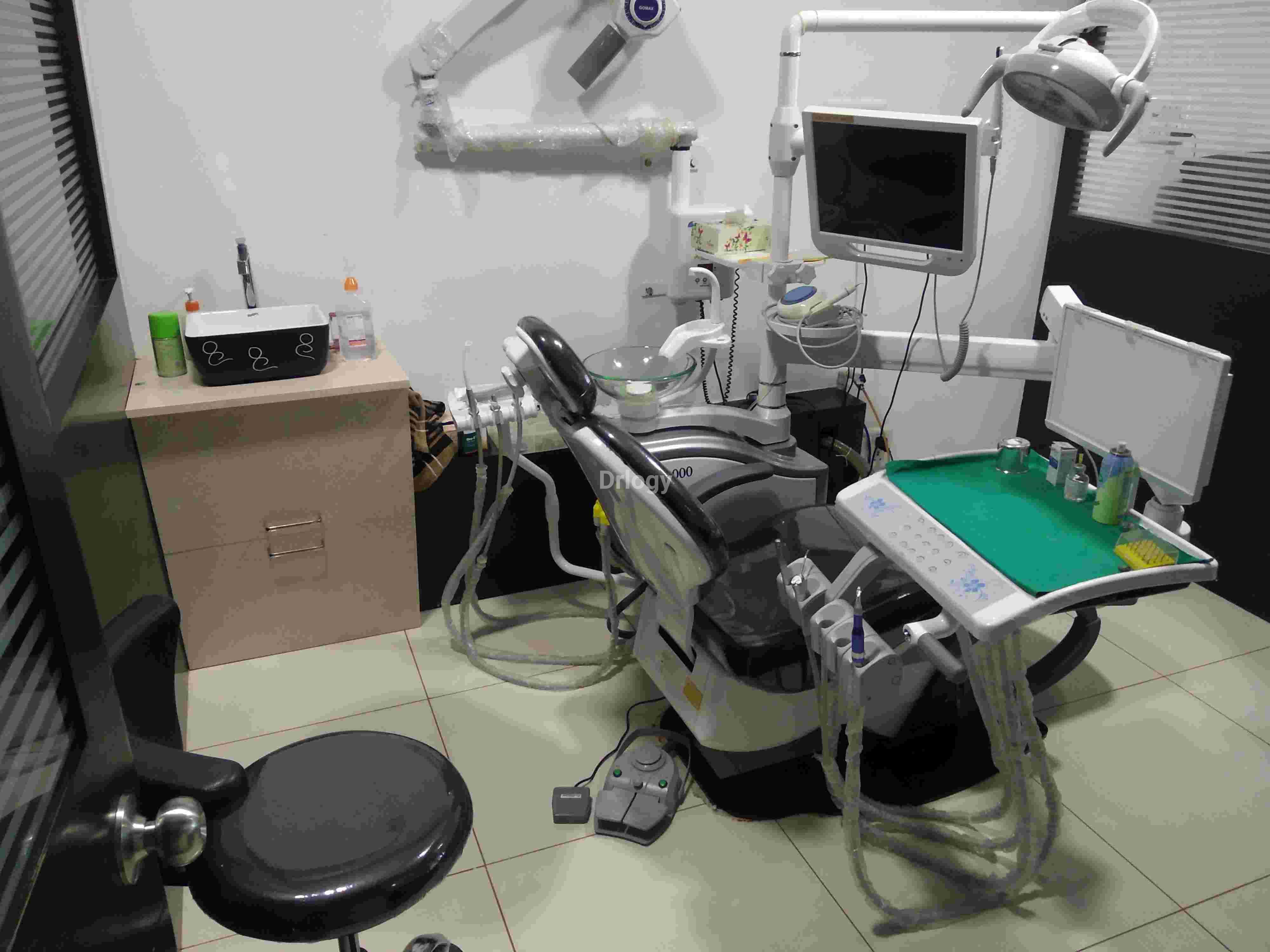 Shivamdentalclinic Images/Photos, Pedak road, Rajkot