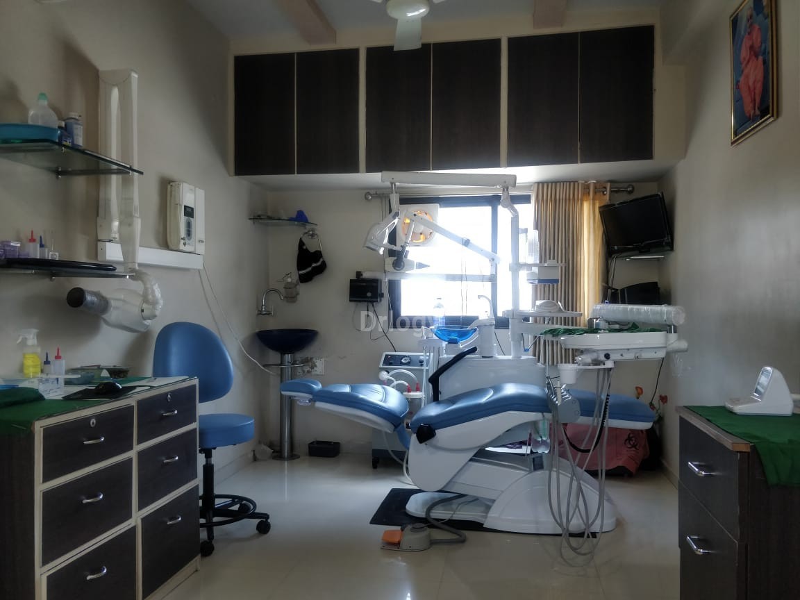 Yogi Dental Hospital GONDAL Images/Photos, Gondal, Rajkot
