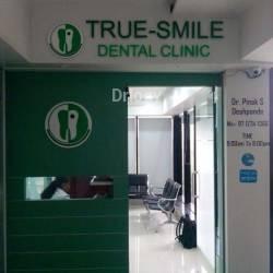 True-Smile Dental Clinic Images/Photos, Vesu, Surat True-Smile Dental Clinic Images/Photos, Vesu, Surat