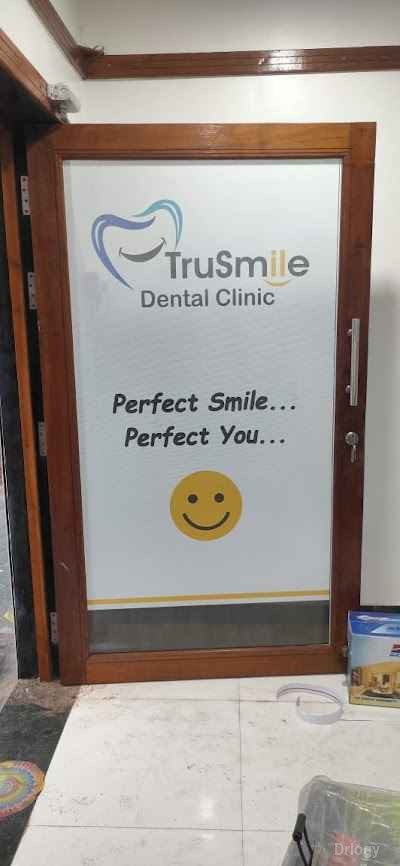 Trusmile Dental Clinic Images/Photos, Ghorpadi, Pune