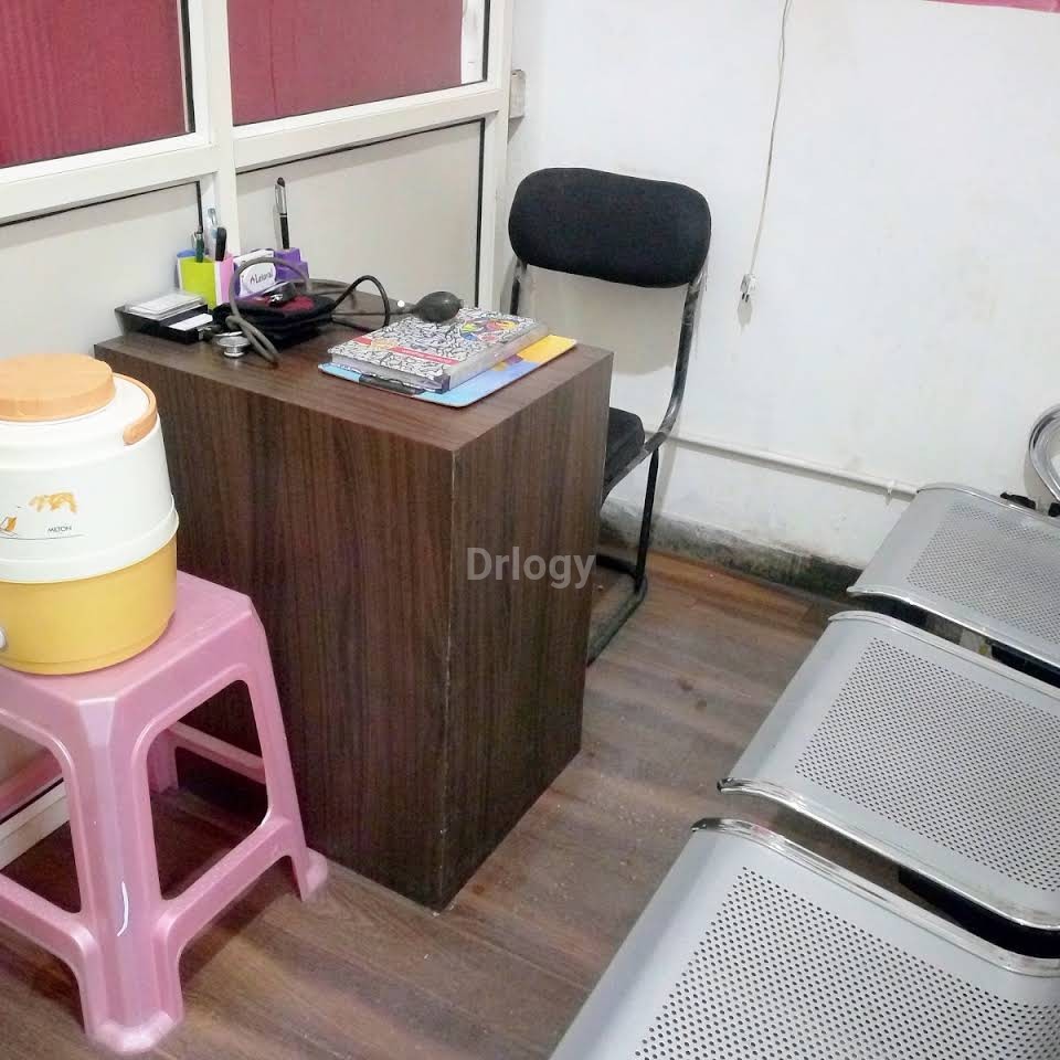 Tyagi Health Care Clinic Images/Photos, Vikas Puri, New Delhi