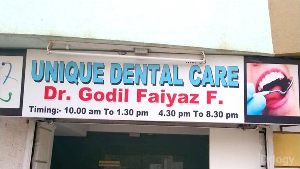 Unique Dental Care Images/Photos, Rander, Surat