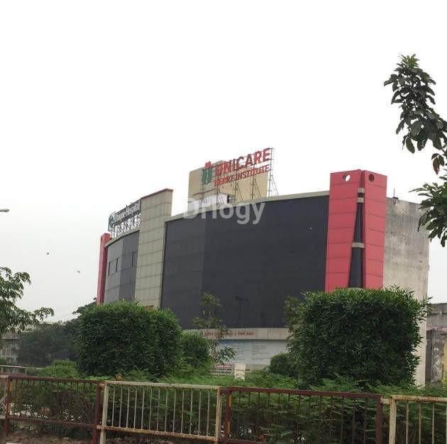 Unique Hospital Images/Photos, Canal Road, Surat