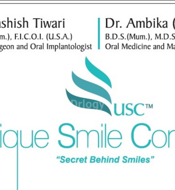 Unique Smile Concepts Images/Photos, Tilak Nagar, Mumbai