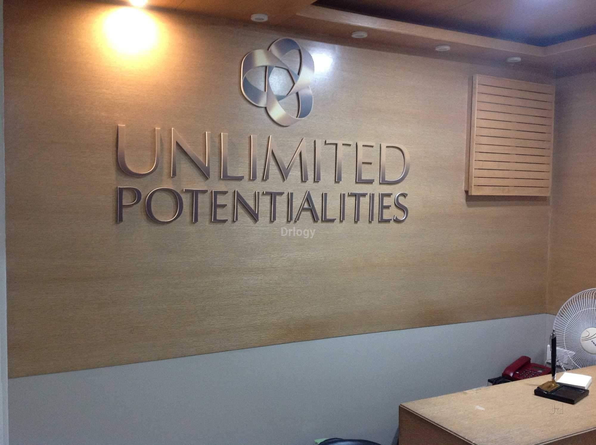 Unlimited Potentialities Images/Photos, Borivali West, Mumbai