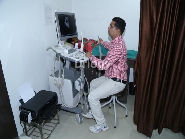 Vatsalya Multispeciality Hospital Images/Photos, Nana Mava Road, Rajkot