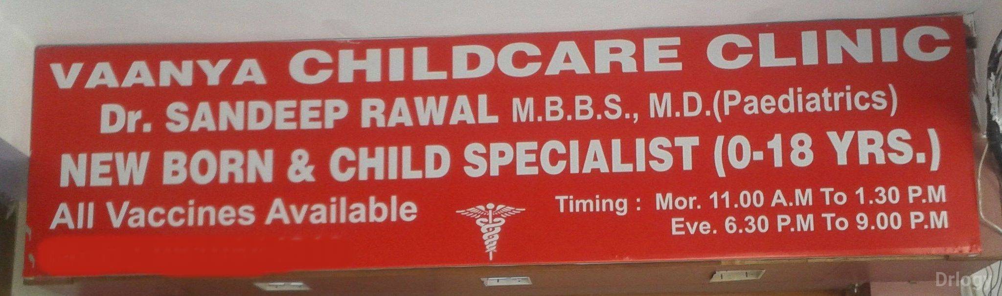 Vaanya Child Care Clinic Images/Photos, Rohini, New Delhi Vaanya Child Care Clinic Images/Photos, Rohini, New Delhi