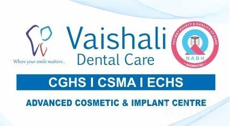 Vaishali Dental Care Images/Photos, Jabalpur Cantt Cb, Jabalpur