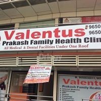 Valentus Prakash Family Health Clinic Images/Photos, Crossing Republik, Ghaziabad