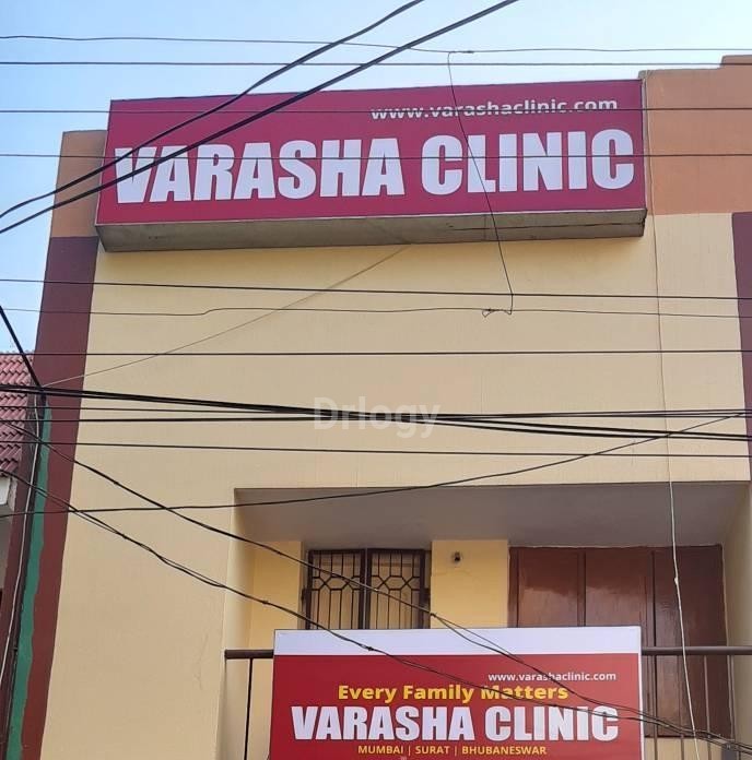 VARASHA CLINIC Images/Photos, Andheri West, Mumbai