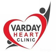 Varday Heart Clinic Images/Photos, New Sama Road, Vadodara