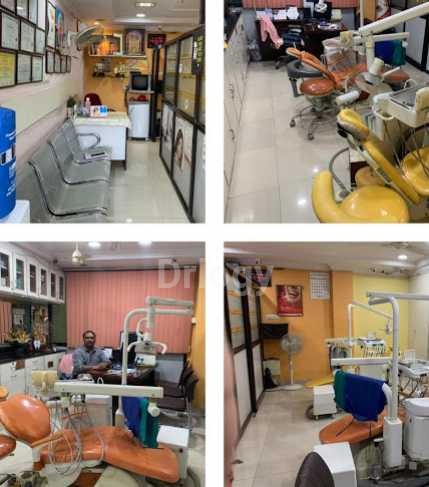 Vasavi Dental Clinic Images/Photos, Kothapet, Hyderabad