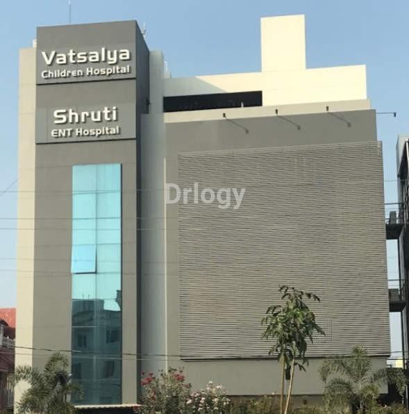 Vatsalya Children Hospital Images/Photos, Tarsali, Vadodara