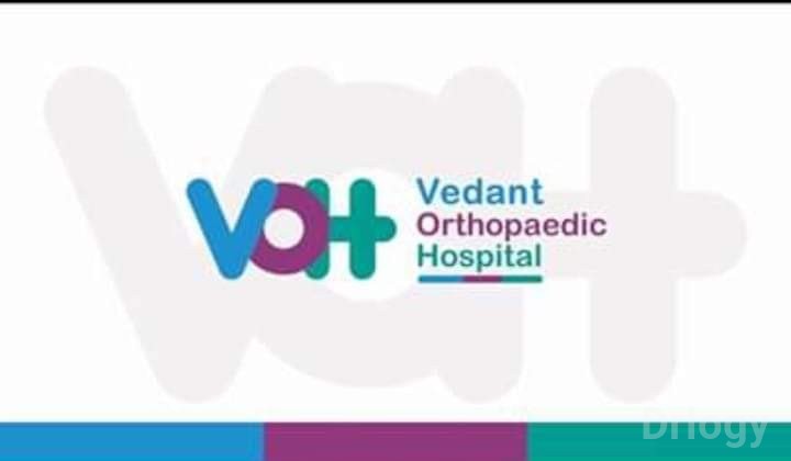 Vedant Orthopaedic Hospital Images/Photos, Majuragate, Surat