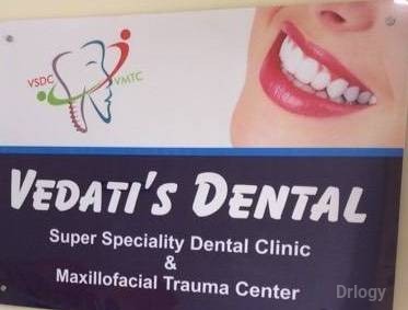 Vedatis Dental Clinic Images/Photos, Moti Nagar, Hyderabad