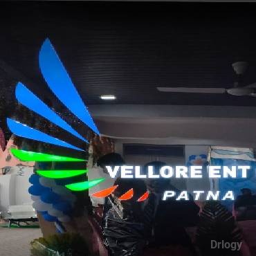 Vellore Ent Centre Images/Photos, Boring Road, Patna