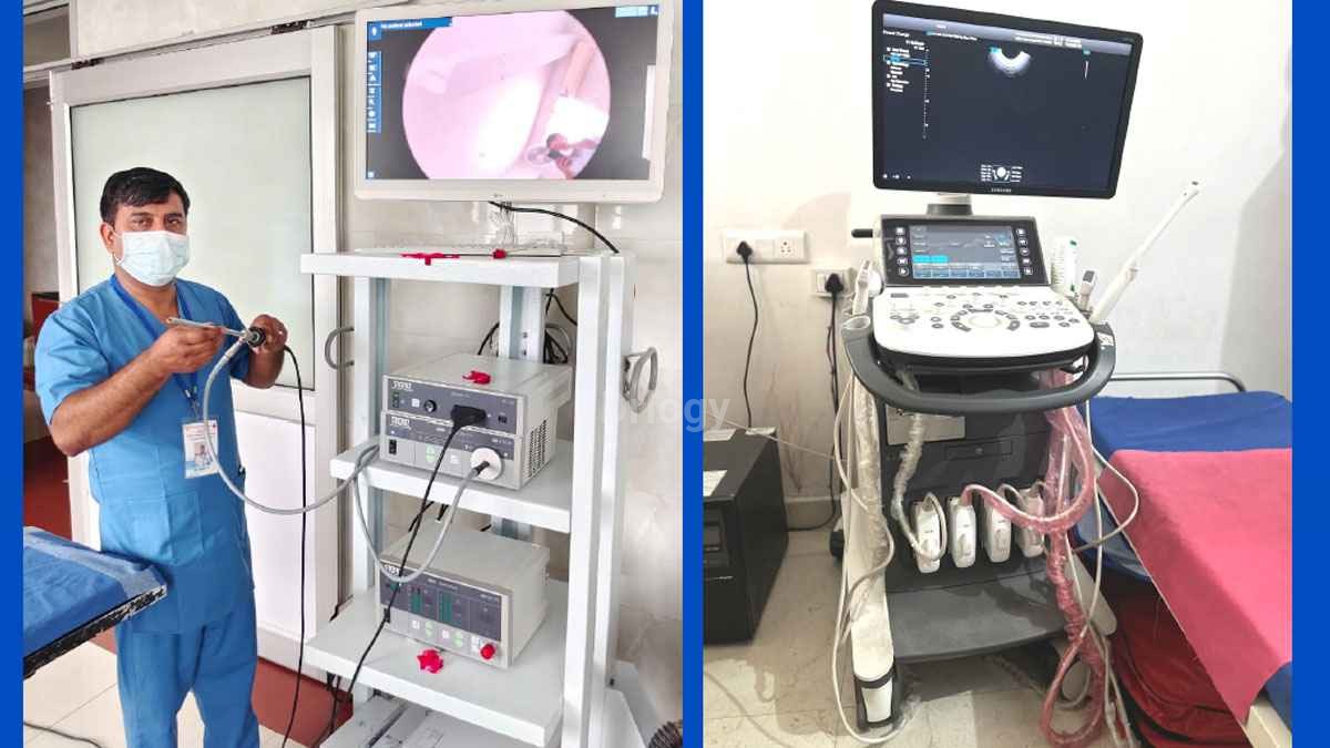 Vidya Bhupendra Rotary Women & Child Care Hospital Images/Photos, Palampur, Kangra Vidya Bhupendra Rotary Women & Child Care Hospital Images/Photos, Palampur, Kangra