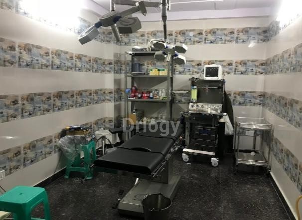 Vijay Nursing Home - Sarita Gynae Fertility Center Images/Photos, Rohini, New Delhi