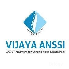 Vijaya American Non Surgical Spine Institute Images/Photos, Vanchiyur, Thiruvananthapuram