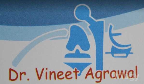 Vineet Agrawal Clinic Images/Photos, Alambagh, Lucknow