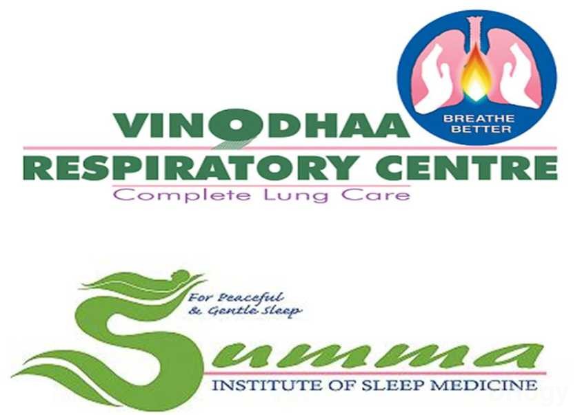 Vinodhaa Respiratory Centre Images/Photos, Anna Nagar East, Chennai