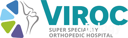 Viroc Super Speciality Orthopaedic Hospital Images/Photos, Karelibaug, Vadodara