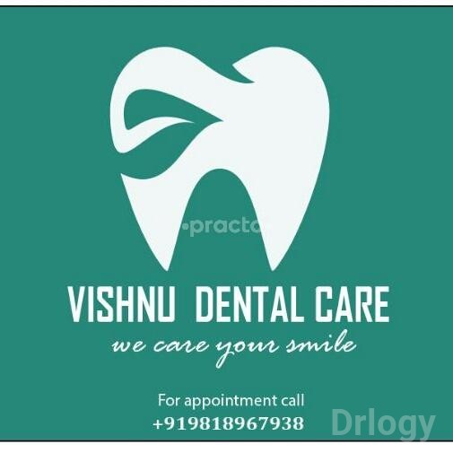 Vishnu Dental Care Images/Photos, Dwarka, New Delhi