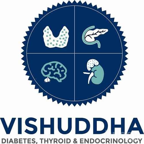 Vishuddha Diabetes Thyroid & Endocrinology Clinic Images/Photos, null, null