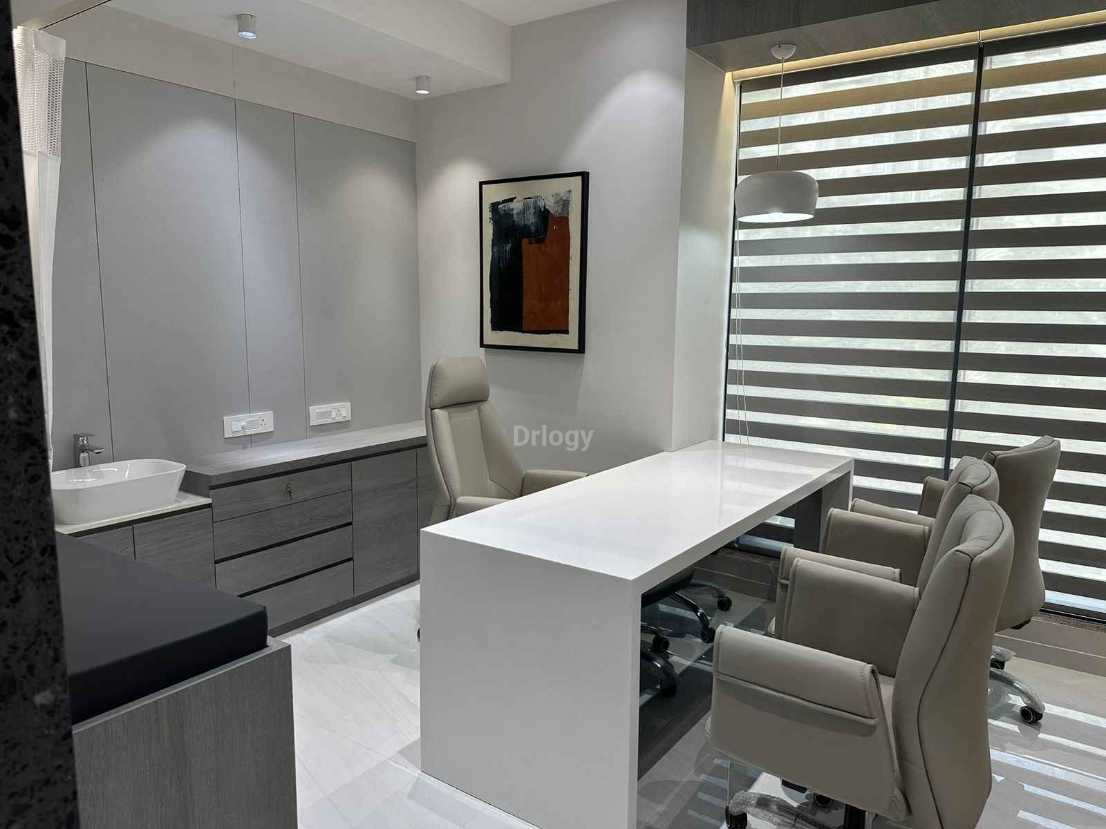 Vishuddha Diabetes Thyroid & Endocrinology Clinic Images/Photos, Ghatlodia, Ahmedabad