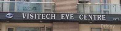 Visitech Eye Centre Images/Photos, South Extension, New Delhi