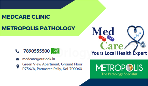 MedCare Clinic Images/Photos, Kolkata, Kolkata