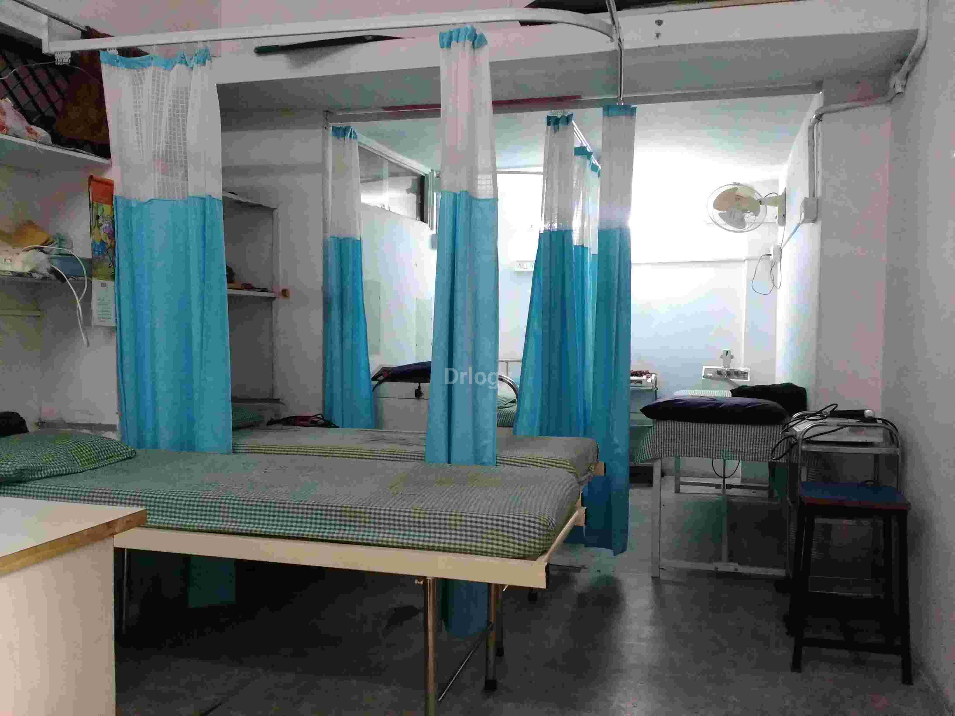 Arogyam Superspeciality Hospital Images/Photos, Somalwada, Nagpur